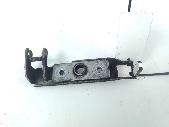 CERRADURA CAPO MERCEDES BENZ SPRINTER 3,5-t Furgón (906) |Desguaces La Cabaña