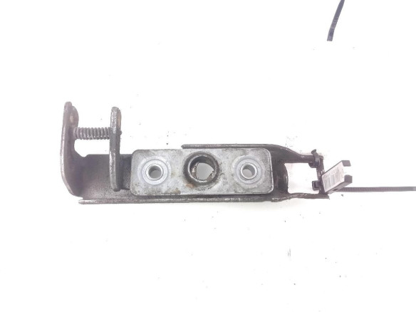 CERRADURA CAPO MERCEDES BENZ SPRINTER 3,5-t Furgón (906) |Desguaces La Cabaña