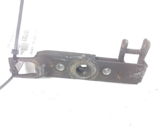 CERRADURA CAPO MERCEDES BENZ SPRINTER 3,5-t Furgón (906) |Desguaces La Cabaña