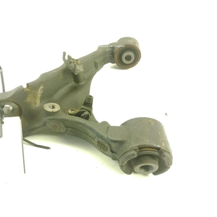 RBJ500850 BRAZO SUSPENSION DEL IZQ SUP LAND ROVER RANGE ROVER SPORT (L320) |Desguaces La Cabaña
