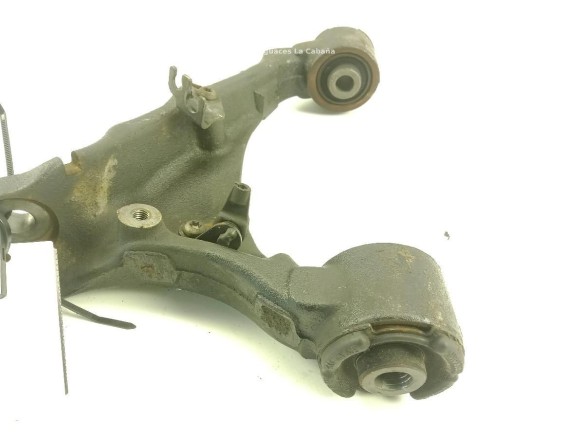 RBJ500850 BRAZO SUSPENSION DEL IZQ SUP LAND ROVER RANGE ROVER SPORT (L320) |Desguaces La Cabaña