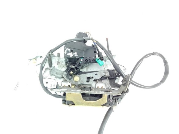 CERRADURA PORTON / TAPA MALETA CHRYSLER VOYAGER IV (RG, RS) |Desguaces La Cabaña
