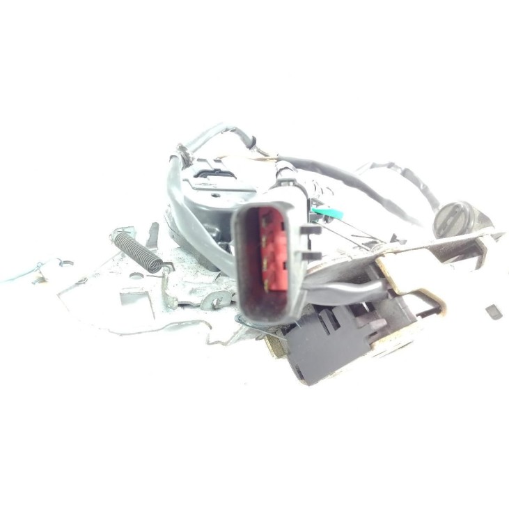 CERRADURA PORTON / TAPA MALETA CHRYSLER VOYAGER IV (RG, RS) |Desguaces La Cabaña