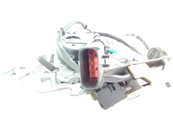 CERRADURA PORTON / TAPA MALETA CHRYSLER VOYAGER IV (RG, RS) |Desguaces La Cabaña