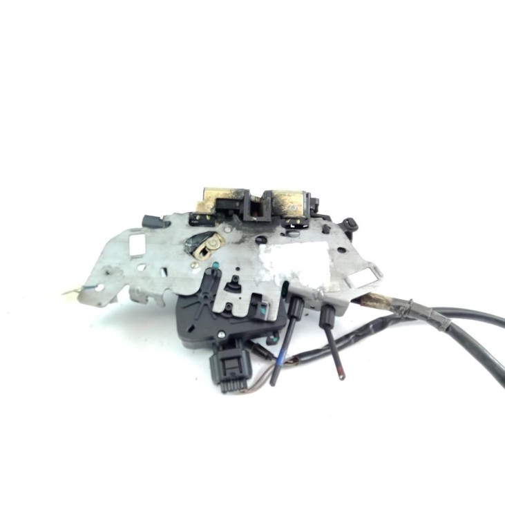 CERRADURA PORTON / TAPA MALETA CHRYSLER VOYAGER IV (RG, RS) |Desguaces La Cabaña