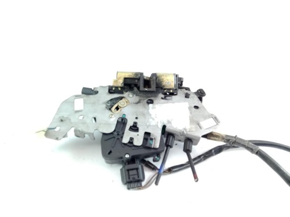 CERRADURA PORTON / TAPA MALETA CHRYSLER VOYAGER IV (RG, RS) |Desguaces La Cabaña