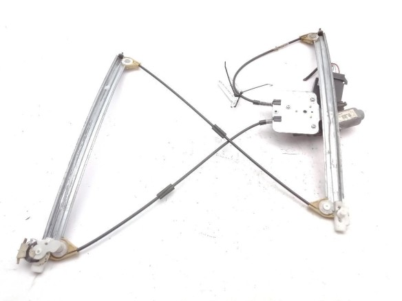 ELEVALUNAS PUERTA LAT DEL IZQ RENAULT LAGUNA II (BG0/1_) |Desguaces La Cabaña