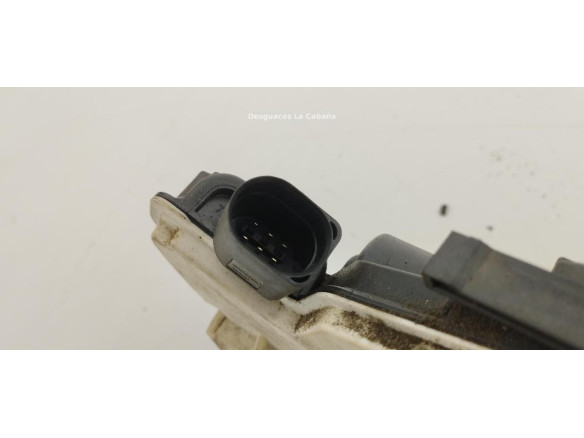 6J0839016E CERRADURA PUERTA LAT TRA DER SEAT IBIZA IV ST (6J8, 6P8) |Desguaces La Cabaña