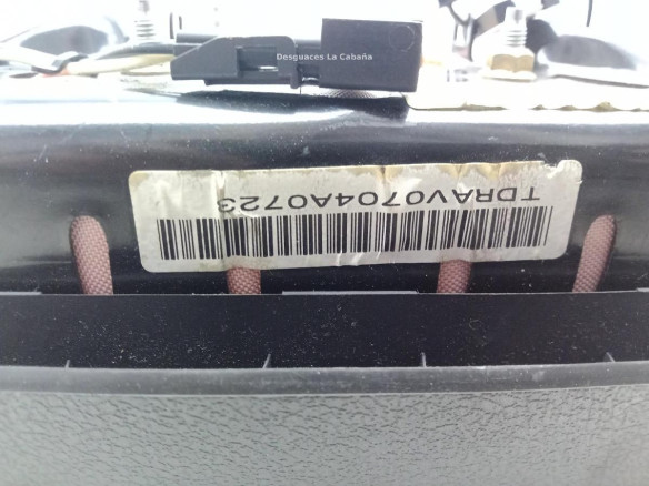 SinValor AIRBAG IZQ CHRYSLER 300 C (LX, LE) |Desguaces La Cabaña