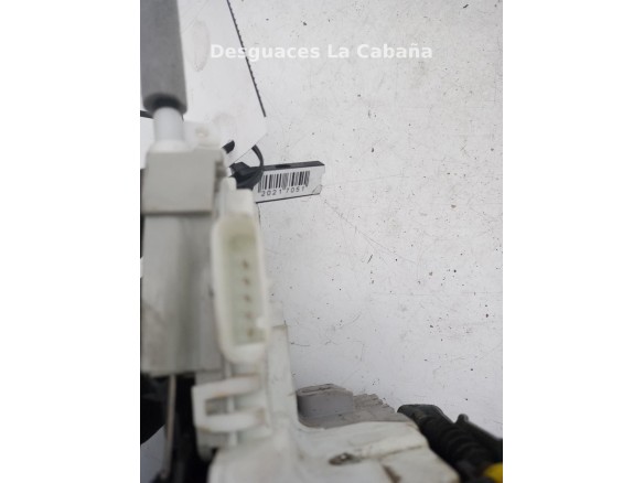CERRADURA PUERTA LAT TRA IZQ AUDI A4 (8W2, B9) |Desguaces La Cabaña
