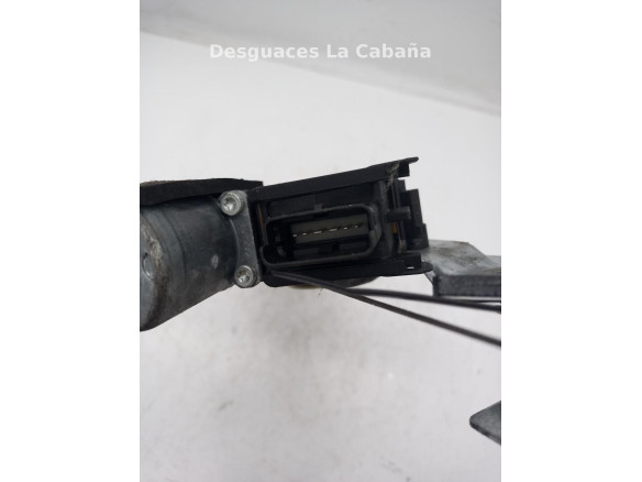 ELEVALUNAS PUERTA LAT DEL DER PEUGEOT 308 (4A_, 4C_) |Desguaces La Cabaña