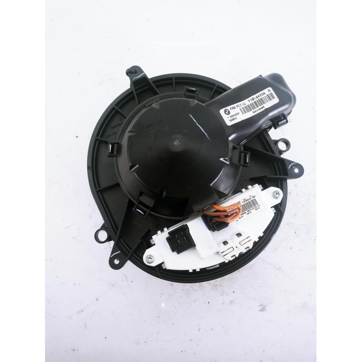 T1014415A MOTOR CALEFACCION BMW 3 (F30, F80) |Desguaces La Cabaña