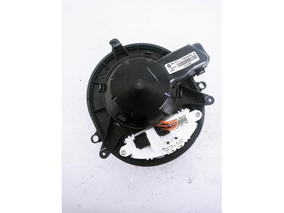 T1014415A MOTOR CALEFACCION BMW 3 (F30, F80) |Desguaces La Cabaña