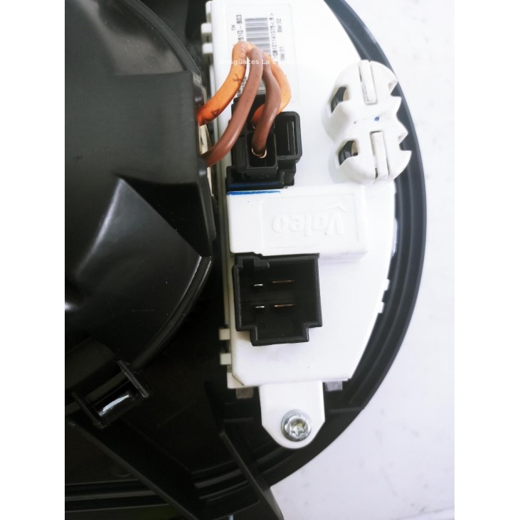 T1014415A MOTOR CALEFACCION BMW 3 (F30, F80) |Desguaces La Cabaña