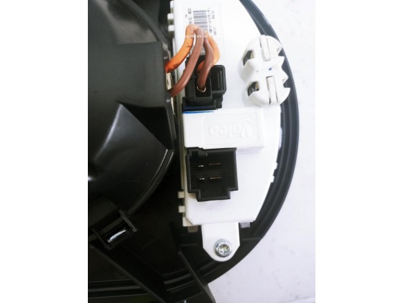 T1014415A MOTOR CALEFACCION BMW 3 (F30, F80) |Desguaces La Cabaña