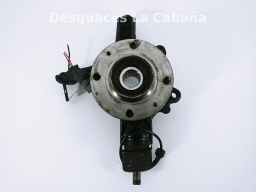 PEUGEOT|Desguaces La Cabaña