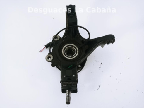 MANGUETA DEL DER PEUGEOT 308 (4A_, 4C_) |Desguaces La Cabaña