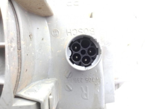 90246535 FARO DERECHO OPEL OMEGA A (V87) |Desguaces La Cabaña