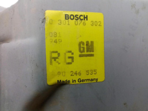 90246535 FARO DERECHO OPEL OMEGA A (V87) |Desguaces La Cabaña