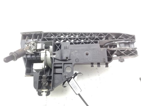 8T01837885 MANILLA PUERTA LAT DEL IZQ EXT AUDI A5 (8T3) |Desguaces La Cabaña