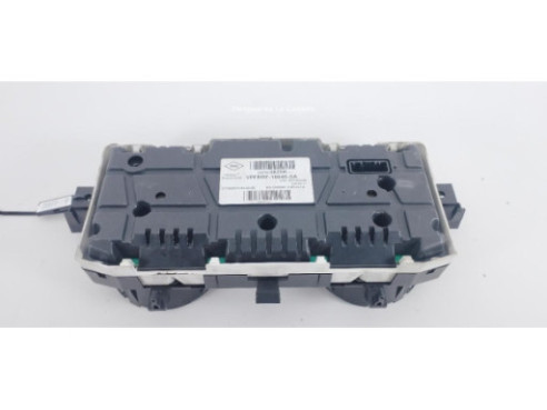 248105825R CUADRO INSTRUMENTOS RENAULT TRAFIC III Furgón (FG_) |Desguaces La Cabaña