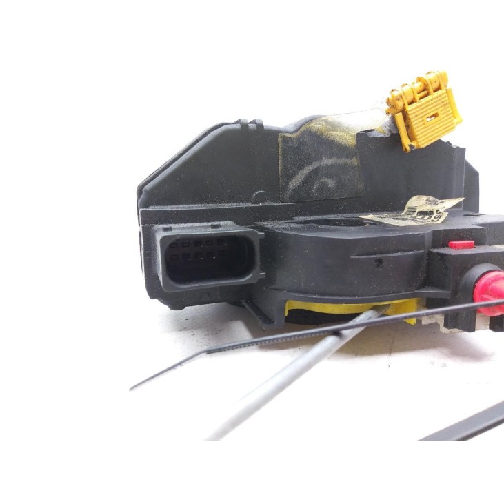 BS57 CERRADURA PUERTA LAT DEL IZQ OPEL ZAFIRA TOURER C (P12) |Desguaces La Cabaña
