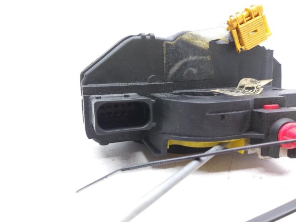 BS57 CERRADURA PUERTA LAT DEL IZQ OPEL ZAFIRA TOURER C (P12) |Desguaces La Cabaña