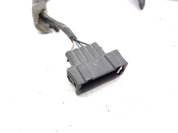 415312302 ESPEJO DER SEAT IBIZA II (6K1) |Desguaces La Cabaña