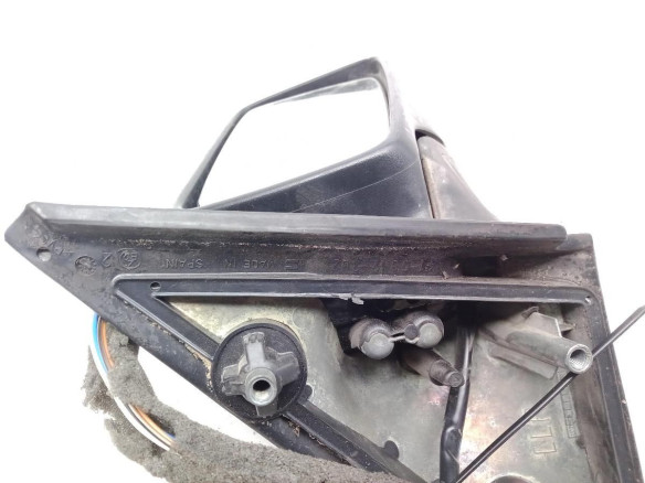 415312302 ESPEJO DER SEAT IBIZA II (6K1) |Desguaces La Cabaña