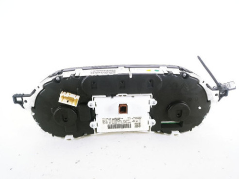 9810077880 CUADRO INSTRUMENTOS PEUGEOT 508 |Desguaces La Cabaña