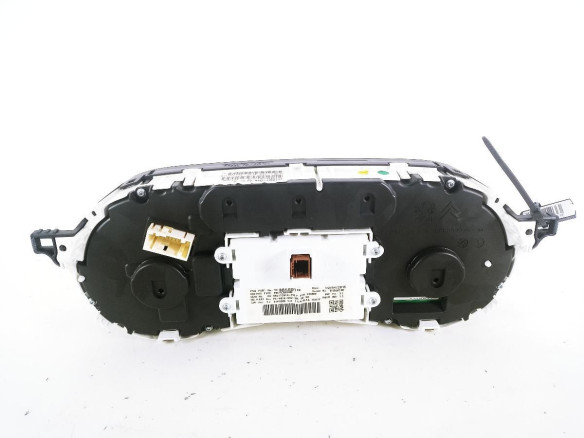 9810077880 CUADRO INSTRUMENTOS PEUGEOT 508 |Desguaces La Cabaña