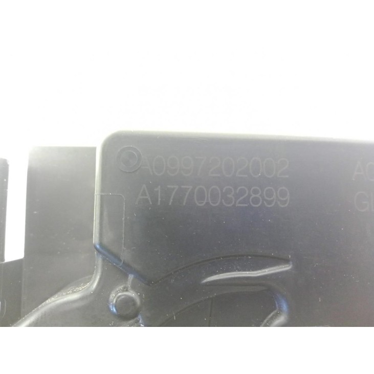A0997202002 CERRADURA PUERTA LAT DEL DER MERCEDES BENZ CLASE A (W177) |Desguaces La Cabaña