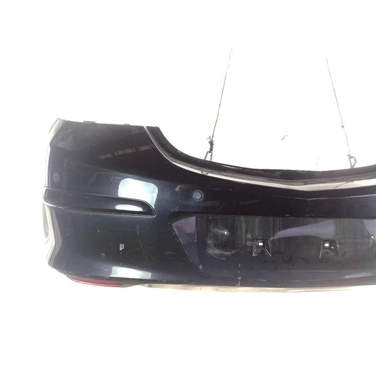 PARAGOLPES TRA OPEL ASTRA H GTC (A04) |Desguaces La Cabaña