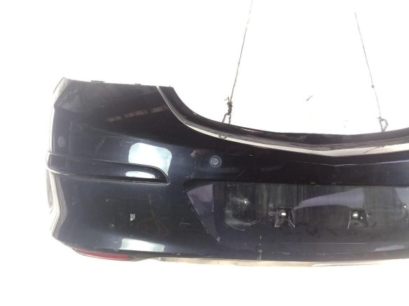 PARAGOLPES TRA OPEL ASTRA H GTC (A04) |Desguaces La Cabaña