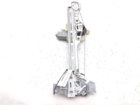 9678190080 ELEVALUNAS PUERTA LAT TRA IZQ PEUGEOT 308 II |Desguaces La Cabaña