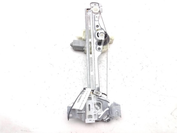 9678190080 ELEVALUNAS PUERTA LAT TRA IZQ PEUGEOT 308 II |Desguaces La Cabaña