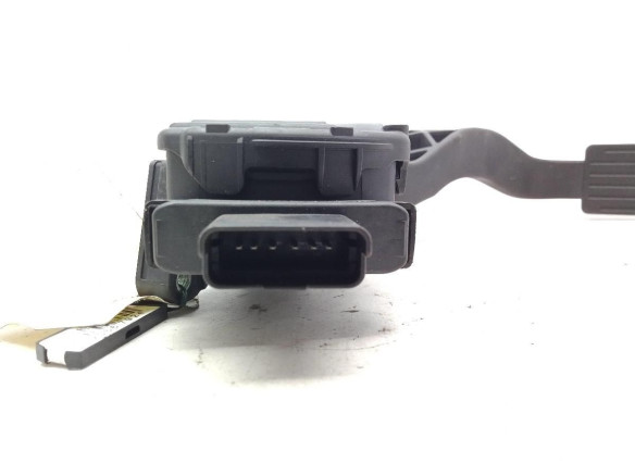 SinValor POTENCIOMETRO ACELERADOR CITROEN C-ELYSEE |Desguaces La Cabaña