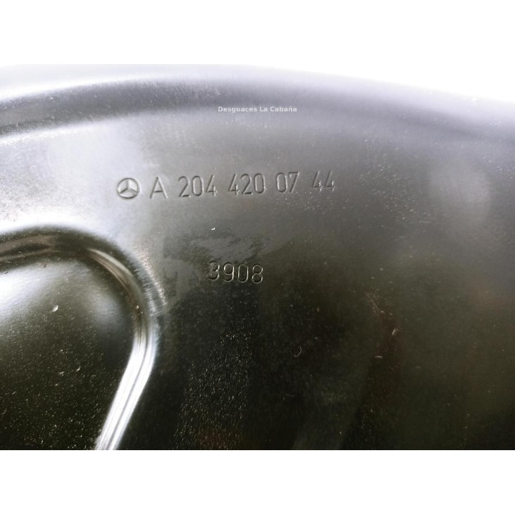 20401 MANGUETA DEL IZQ MERCEDES BENZ CLASE C T-Model (S204) |Desguaces La Cabaña