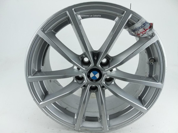 6883520 LLANTA ALUMINIO 1 BMW SERIE 3 |Desguaces La Cabaña