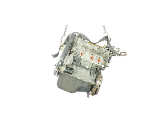 350A1000 MOTOR FIAT GRANDE PUNTO (199_) |Desguaces La Cabaña