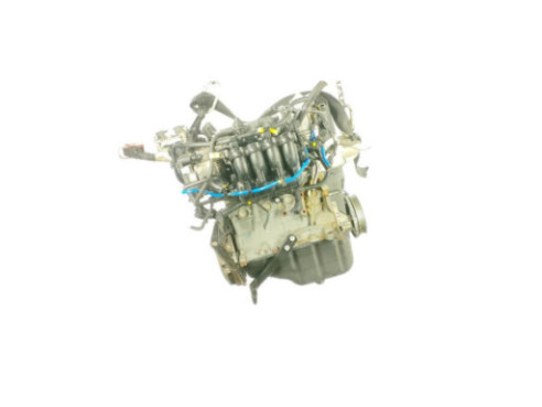 350A1000 MOTOR FIAT GRANDE PUNTO (199_) |Desguaces La Cabaña