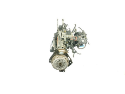 350A1000 MOTOR FIAT GRANDE PUNTO (199_) |Desguaces La Cabaña