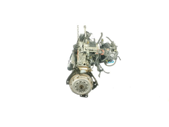 350A1000 MOTOR FIAT GRANDE PUNTO (199_) |Desguaces La Cabaña