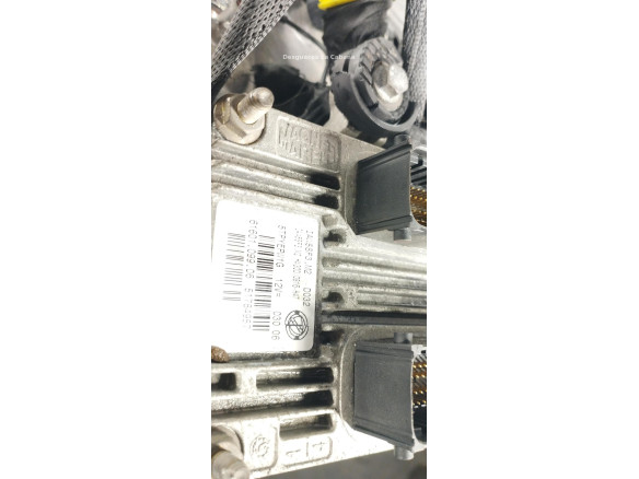 350A1000 MOTOR FIAT GRANDE PUNTO (199_) |Desguaces La Cabaña