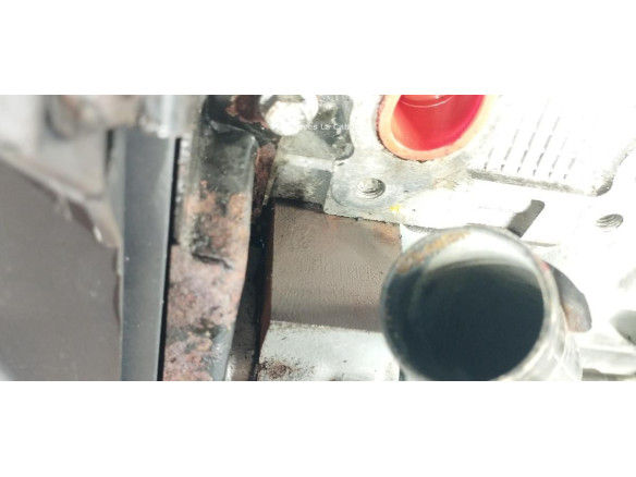 350A1000 MOTOR FIAT GRANDE PUNTO (199_) |Desguaces La Cabaña