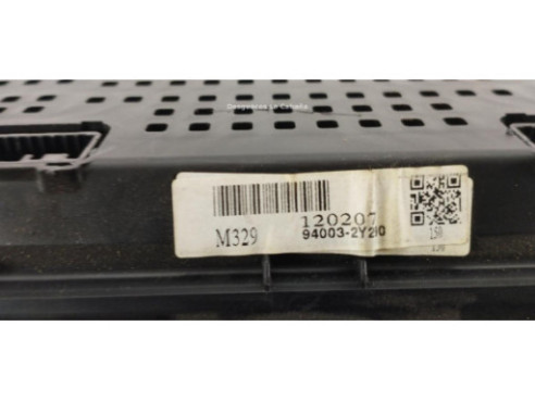 940032Y290, CUADRO INSTRUMENTOS HYUNDAI ix35 (LM, EL, ELH) |Desguaces La Cabaña