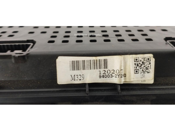 940032Y290, CUADRO INSTRUMENTOS HYUNDAI ix35 (LM, EL, ELH) |Desguaces La Cabaña