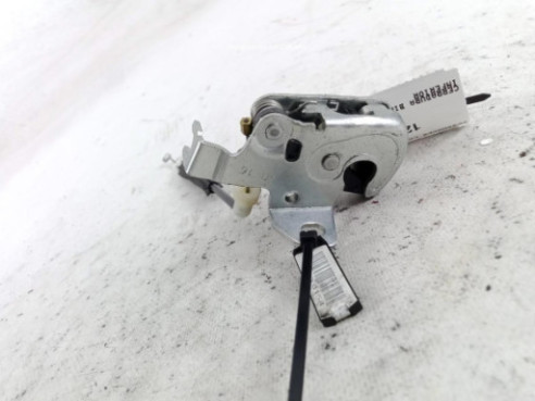 CARROCERIA LATERAL|Desguaces La Cabaña 2