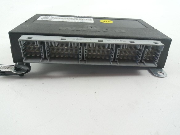 8T0907376 MODULO ELECTRONICO 12 AUDI A5 (8T3) |Desguaces La Cabaña
