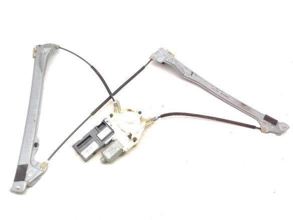 ELEVALUNAS PUERTA LAT DEL IZQ RENAULT LAGUNA III (BT0/1) |Desguaces La Cabaña
